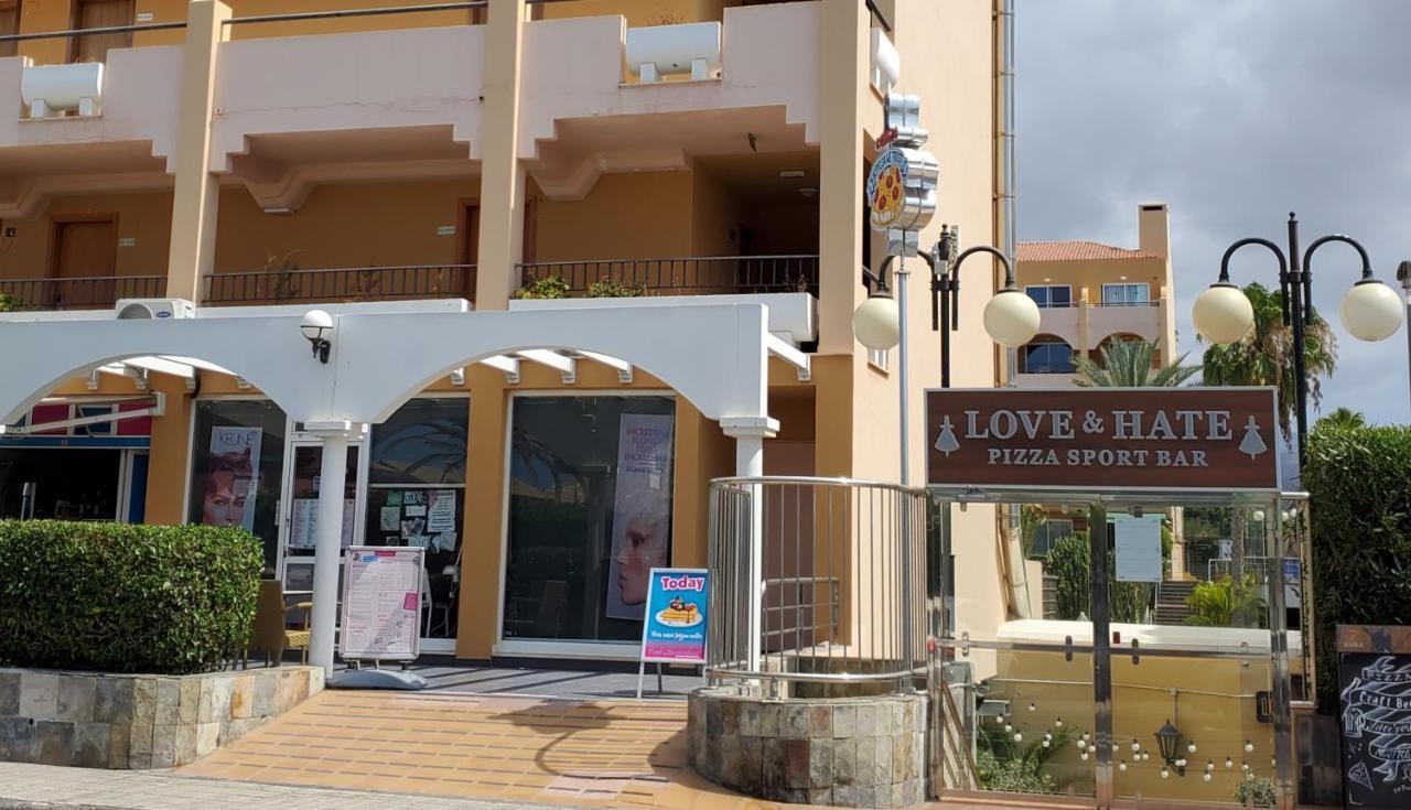 Maspalomas San Bartolomé Luaran gambar